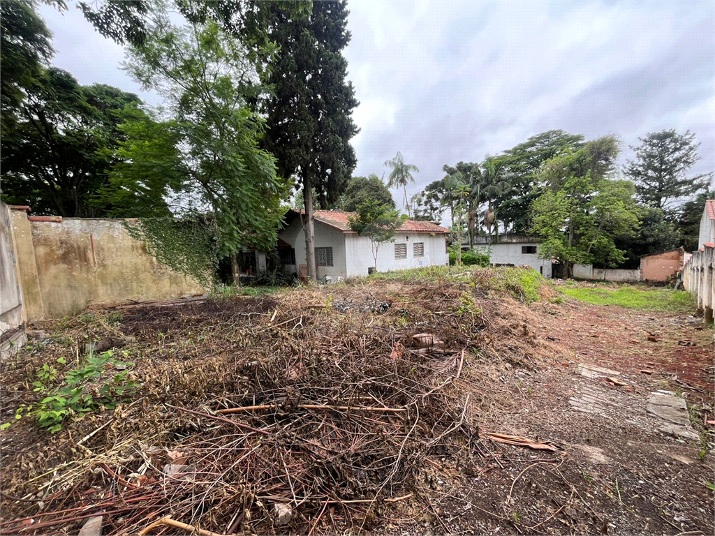 Terreno de 500²  Jardim Floresta!