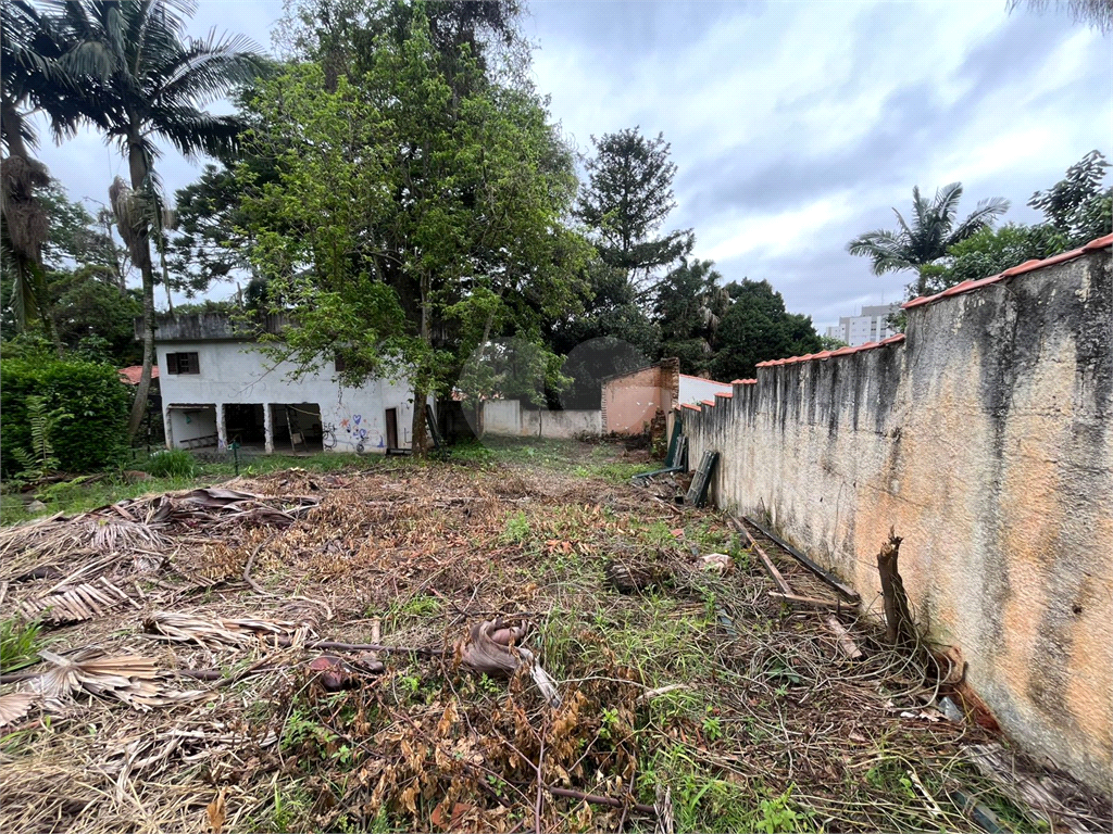 Terreno de 500²  Jardim Floresta!