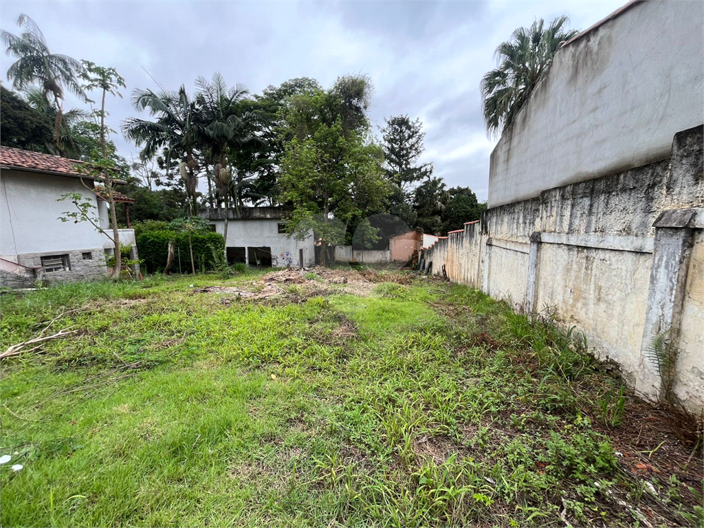 Terreno de 500²  Jardim Floresta!