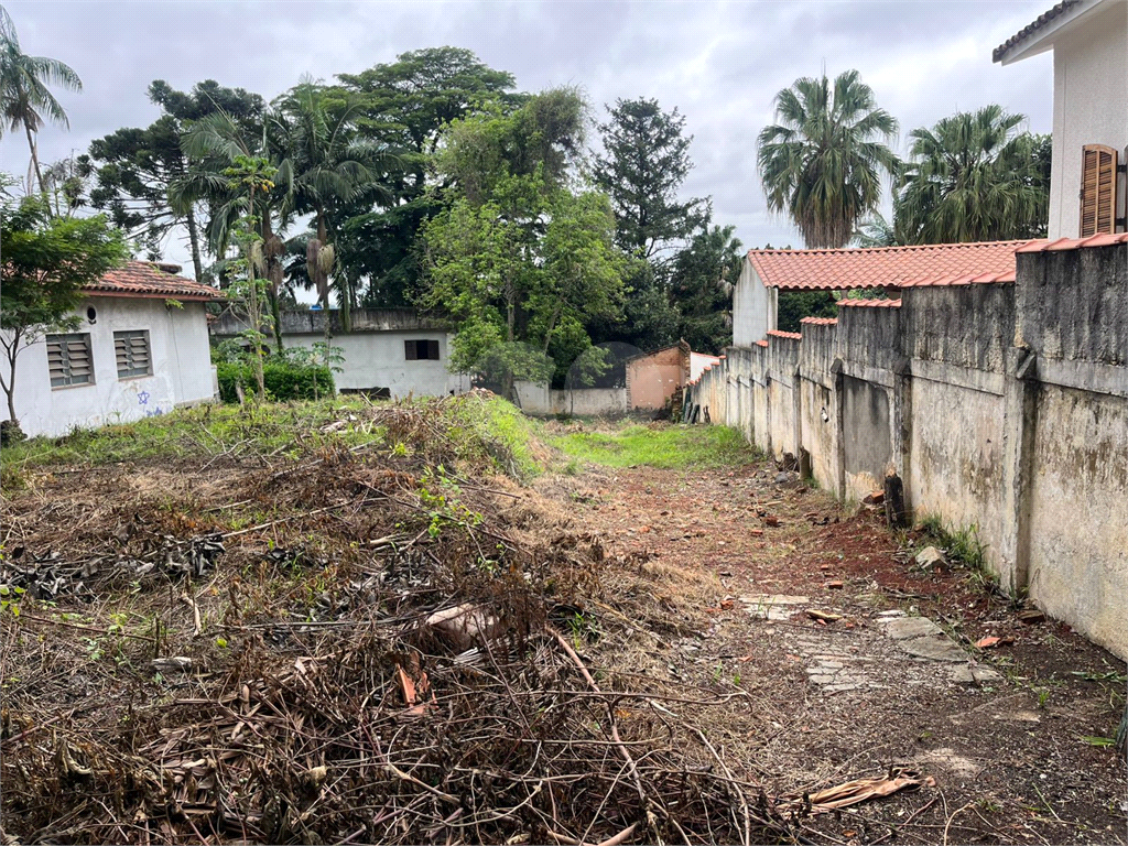 Terreno de 500²  Jardim Floresta!