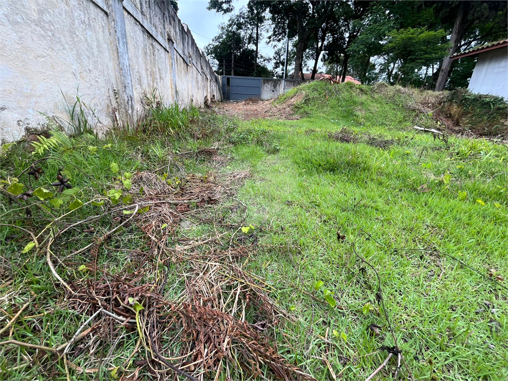 Terreno de 500²  Jardim Floresta!