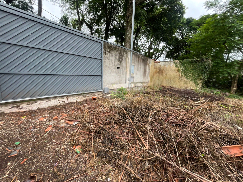 Terreno de 500²  Jardim Floresta!