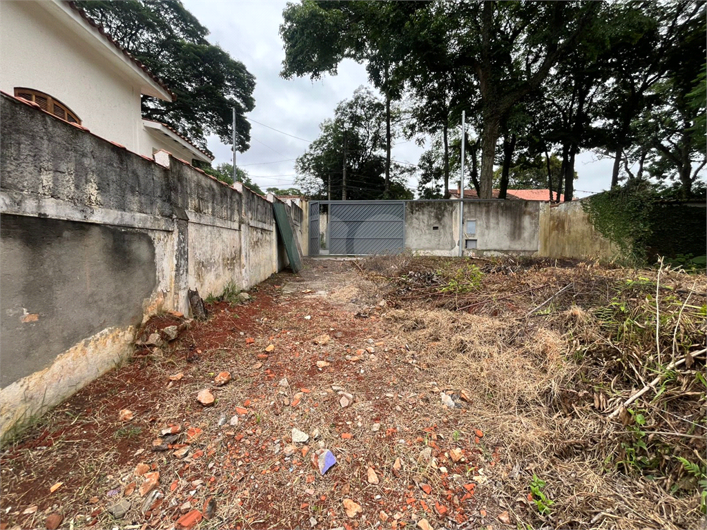 Terreno de 500²  Jardim Floresta!