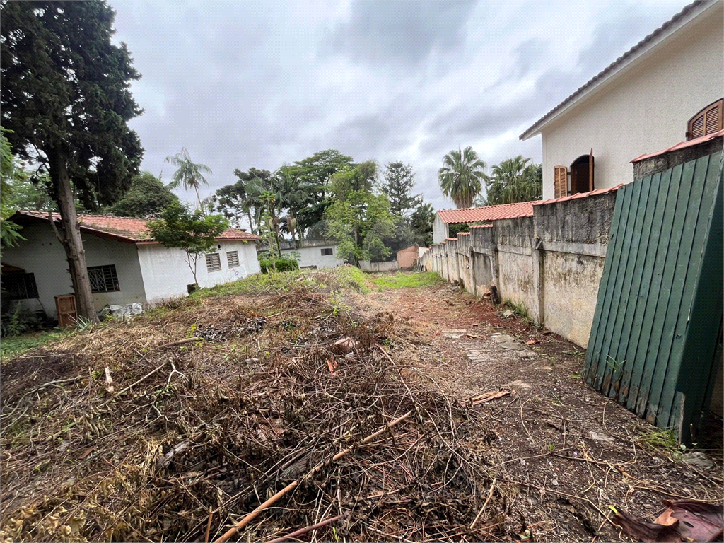 Terreno de 500²  Jardim Floresta!