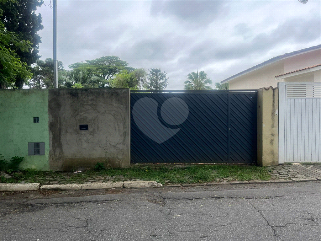 Terreno de 500²  Jardim Floresta!