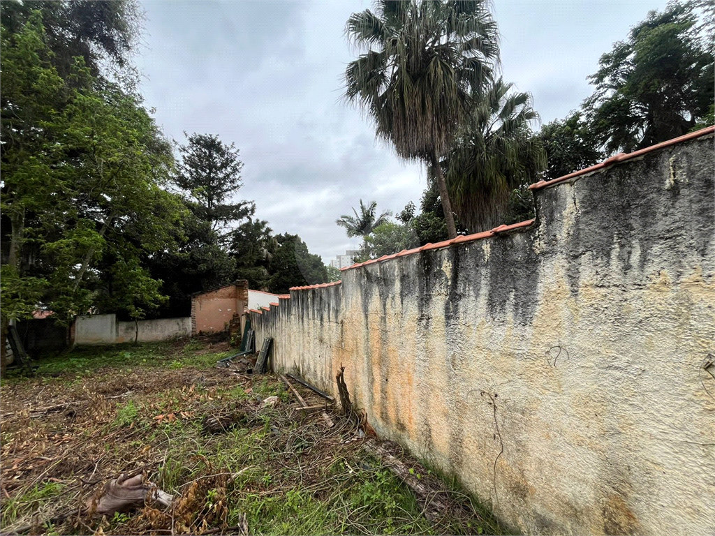 Terreno de 500²  Jardim Floresta!