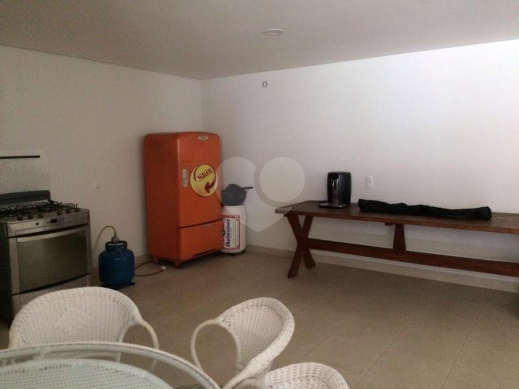 Maravilhoso sobrado à venda no Jardim Virginia Bianca – Zona Norte