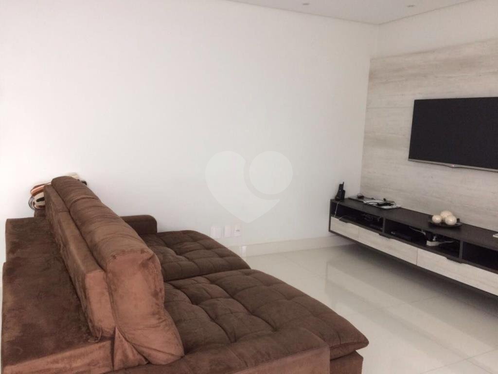 Maravilhoso sobrado à venda no Jardim Virginia Bianca – Zona Norte