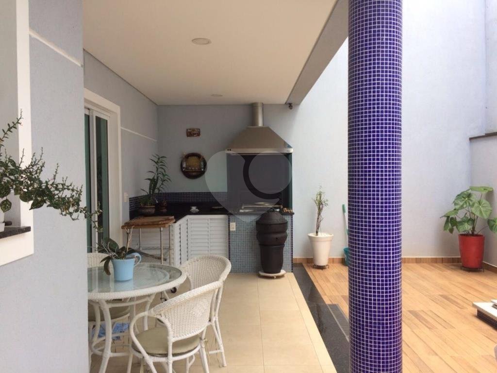Maravilhoso sobrado à venda no Jardim Virginia Bianca – Zona Norte