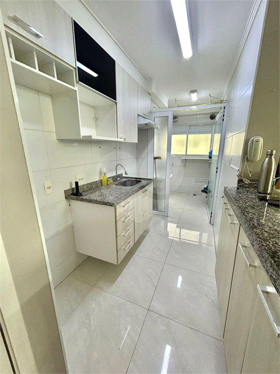 Apartamento na Vila Guilherme, 3 dormitórios 1 suíte e 1 vaga - lazer completo 