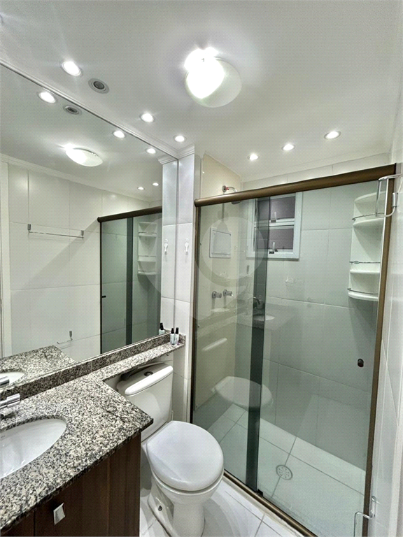 Apartamento na Vila Guilherme, 3 dormitórios 1 suíte e 1 vaga - lazer completo 