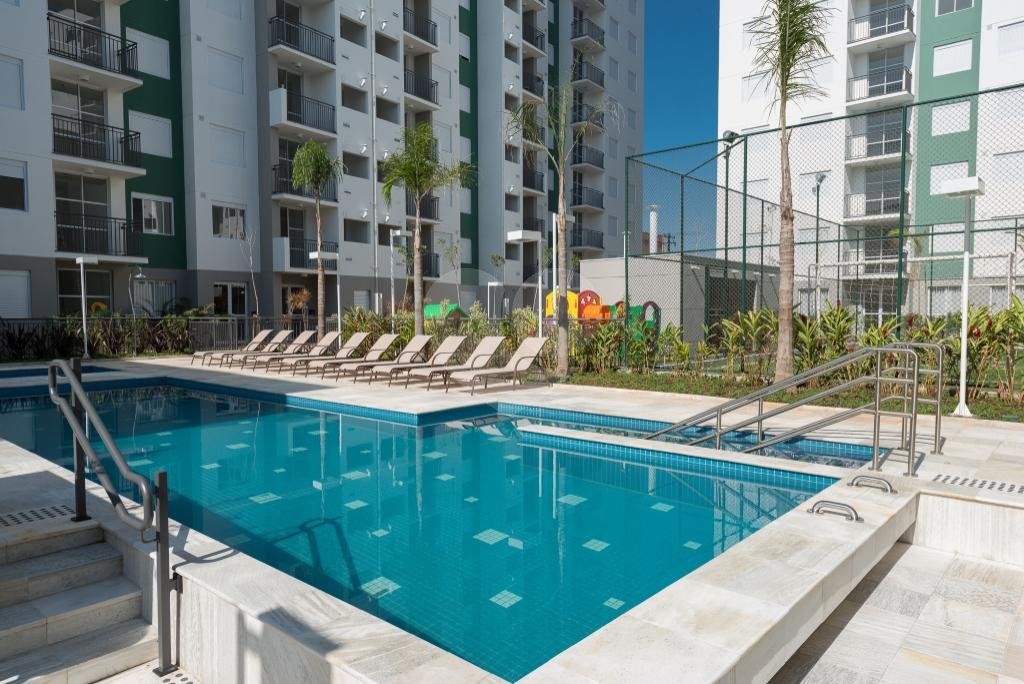 Apartamento 3 dorm na Vila Guilherme com sacada proximo a Av. Joaquina Ramalho