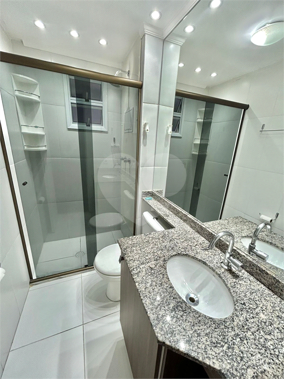 Apartamento na Vila Guilherme, 3 dormitórios 1 suíte e 1 vaga - lazer completo 