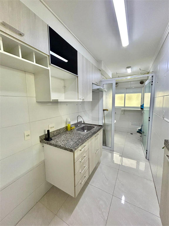 Apartamento na Vila Guilherme, 3 dormitórios 1 suíte e 1 vaga - lazer completo 