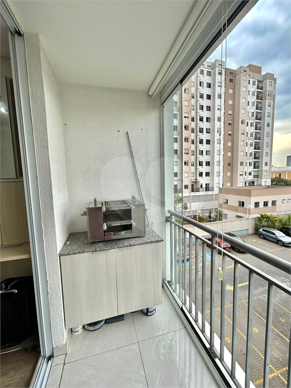 Apartamento na Vila Guilherme, 3 dormitórios 1 suíte e 1 vaga - lazer completo 