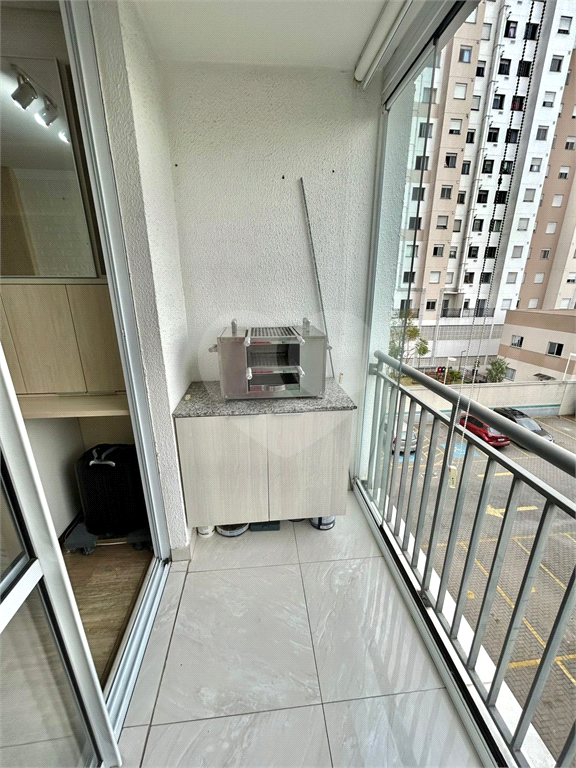 Apartamento na Vila Guilherme, 3 dormitórios 1 suíte e 1 vaga - lazer completo 