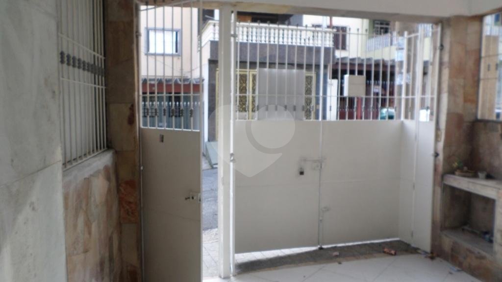 CASA em TUCURUVI