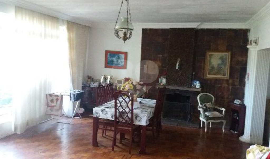 Casa Coração Do Horto Florestal