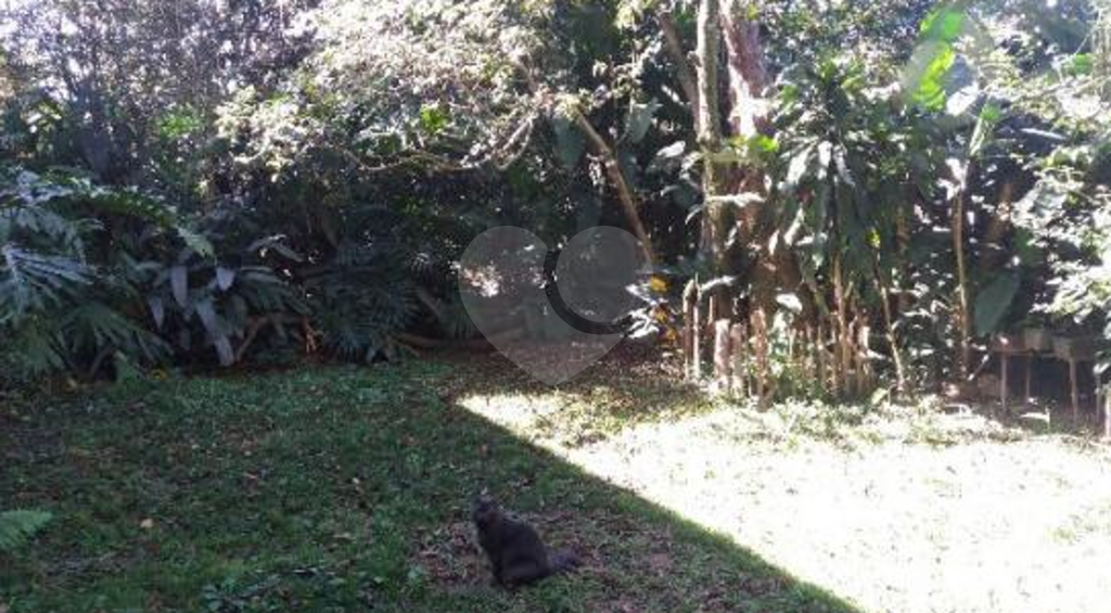 Casa Coração Do Horto Florestal