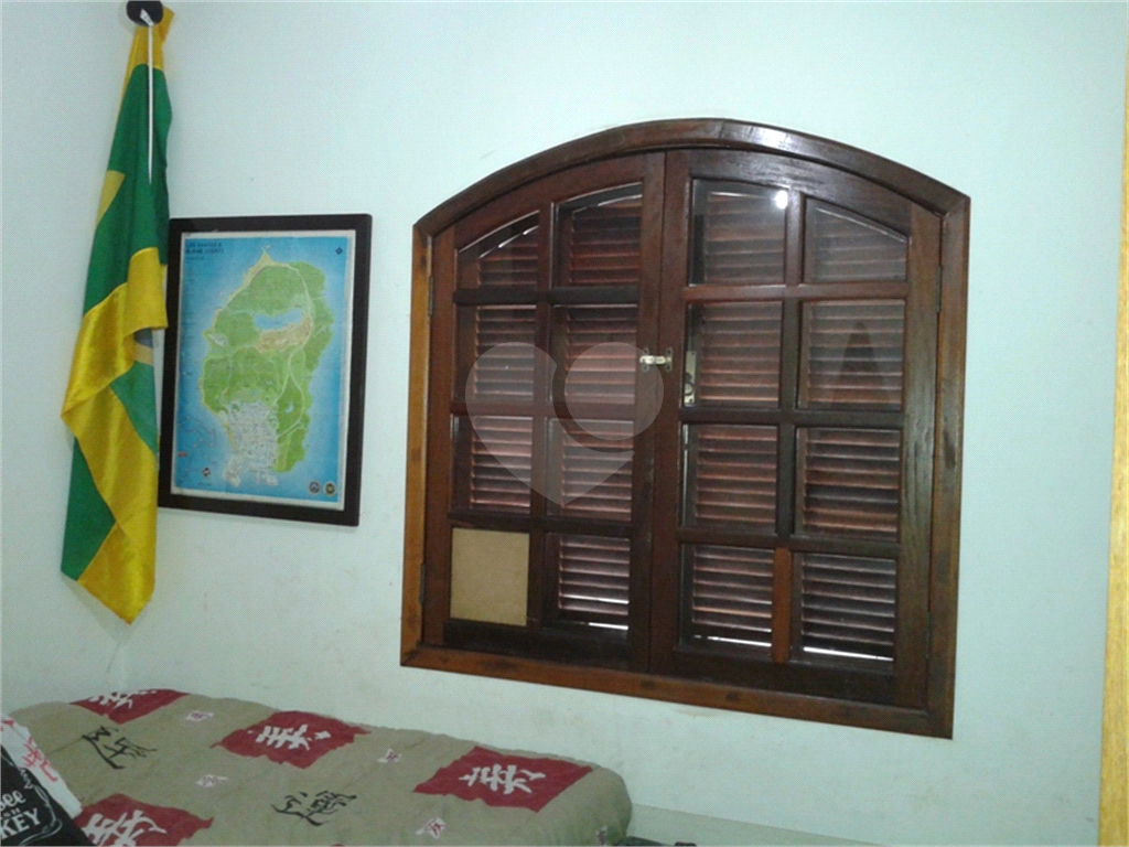 SOBRADO em MANDAQUI
