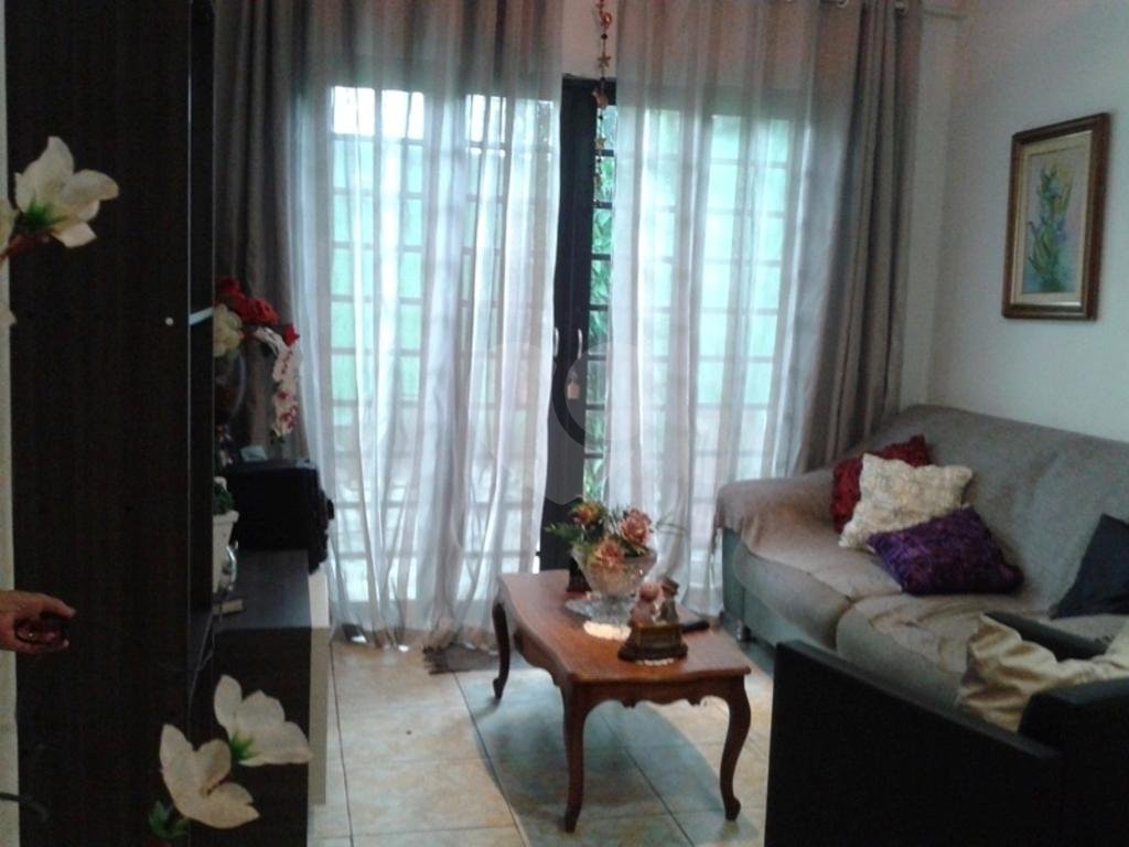 SOBRADO em MANDAQUI