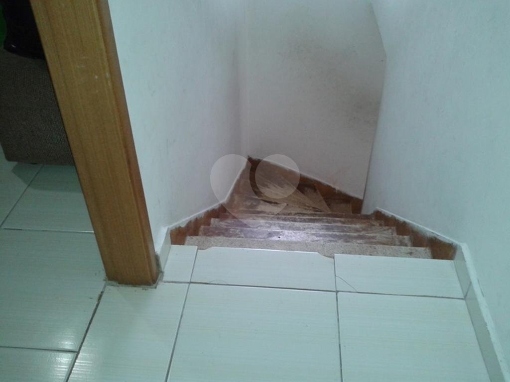 SOBRADO em MANDAQUI