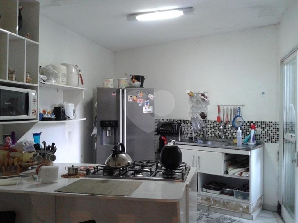 SOBRADO em MANDAQUI