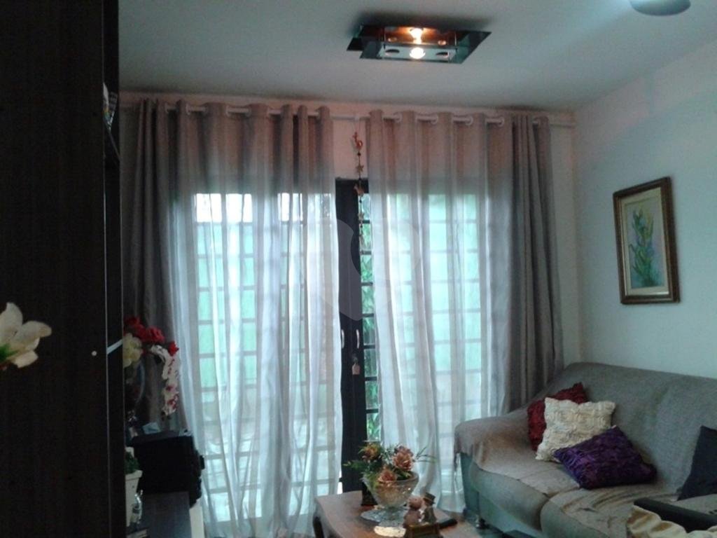 SOBRADO em MANDAQUI