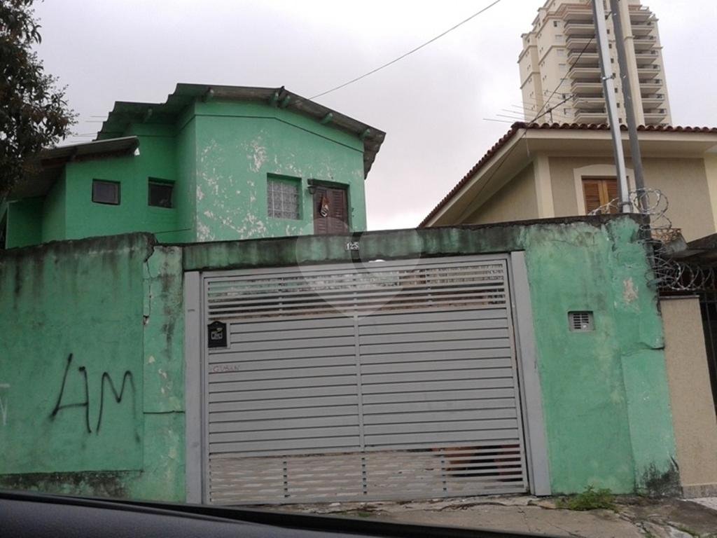 SOBRADO em MANDAQUI