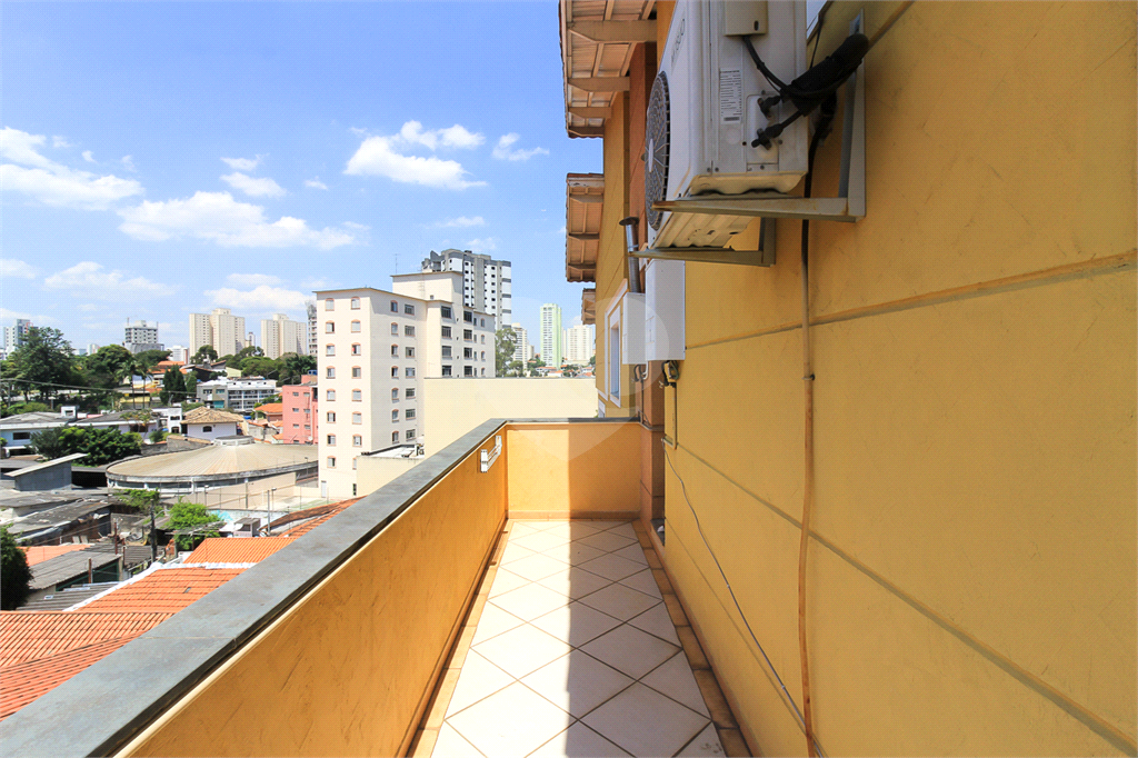 Belíssimo sobrado no coração do Jd São Paulo - 3 suítes + espaço gourmet
