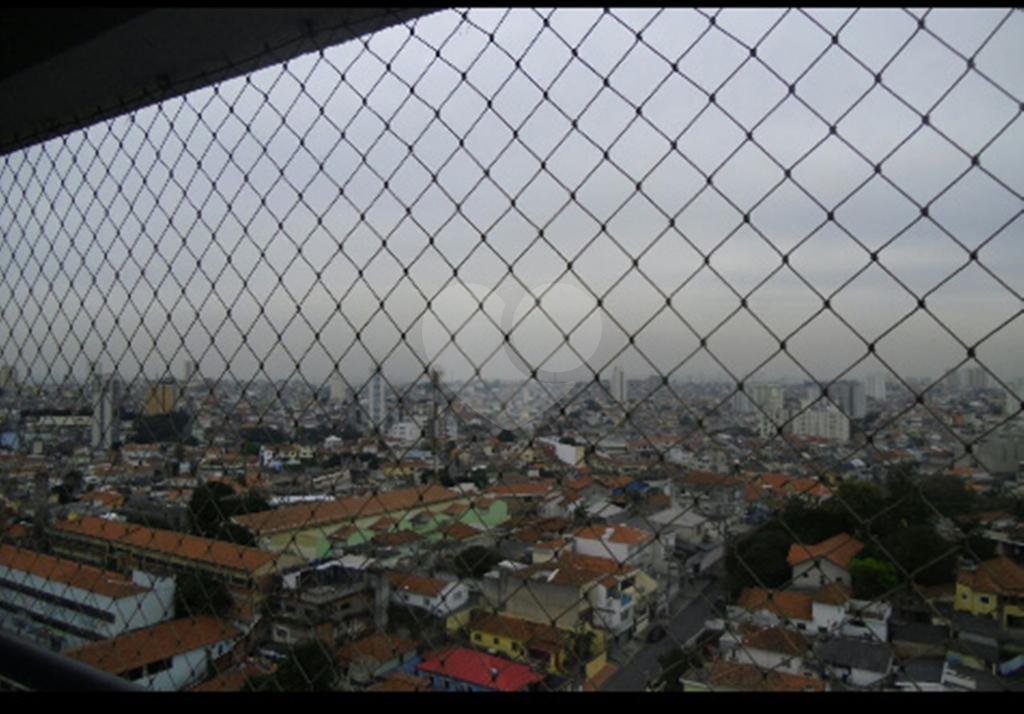 Apartamento no Tucuruvi
