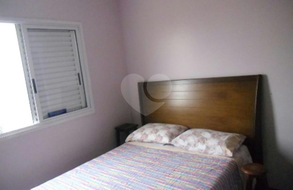 Apartamento no Tucuruvi