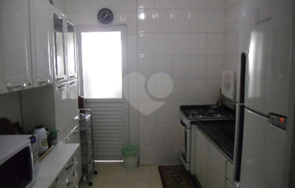 Apartamento no Tucuruvi