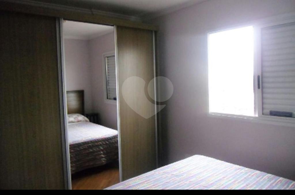 Apartamento no Tucuruvi