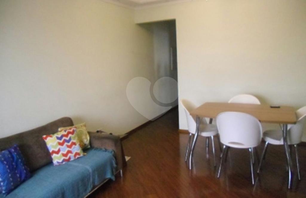 Apartamento no Tucuruvi