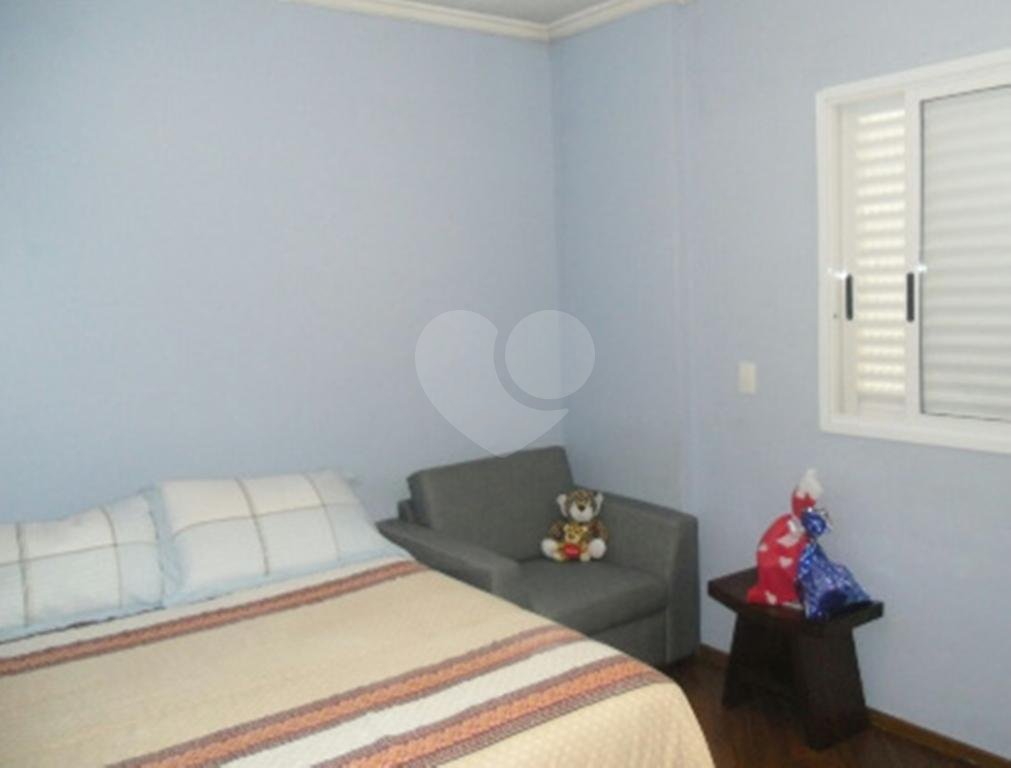 Apartamento no Tucuruvi