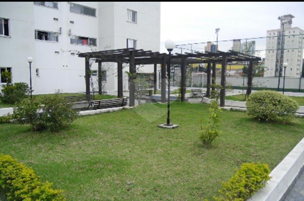 Apartamento no Tucuruvi