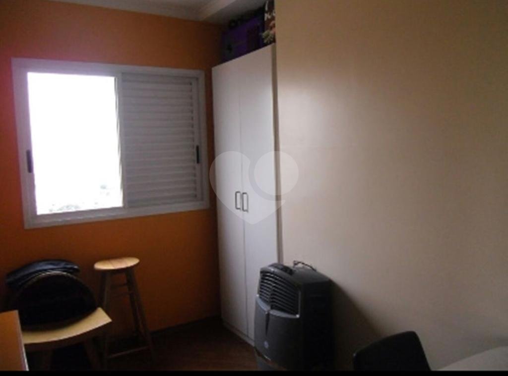 Apartamento no Tucuruvi