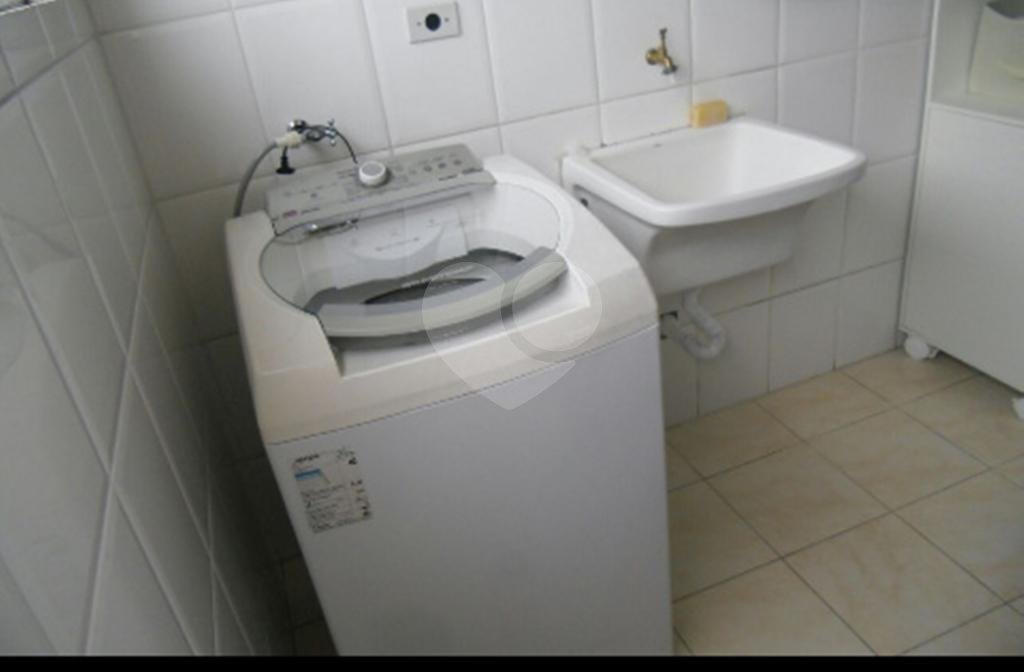 Apartamento no Tucuruvi