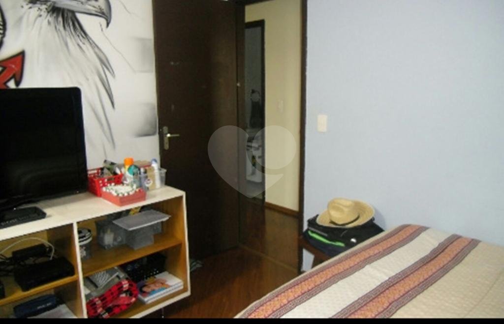 Apartamento no Tucuruvi