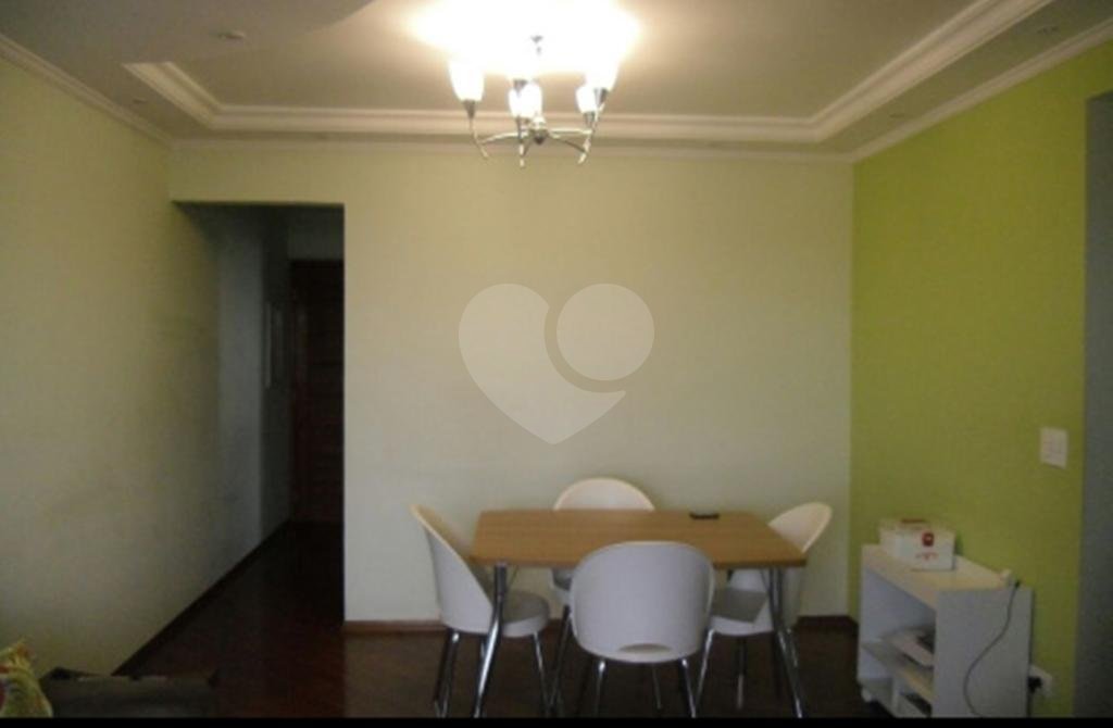 Apartamento no Tucuruvi
