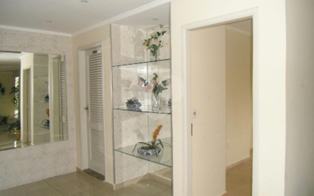 Apartamento no Tucuruvi