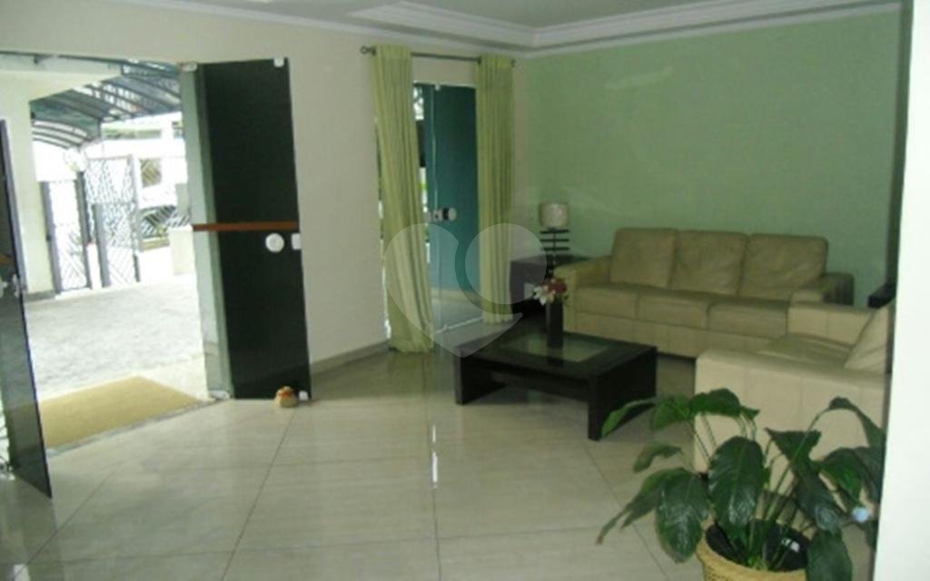 Apartamento no Tucuruvi