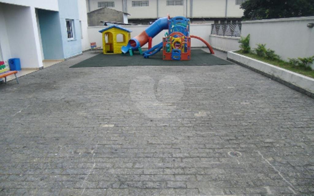 Apartamento no Tucuruvi