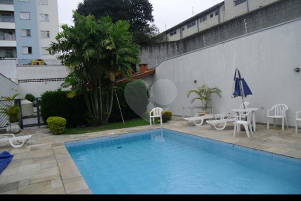 Apartamento no Tucuruvi