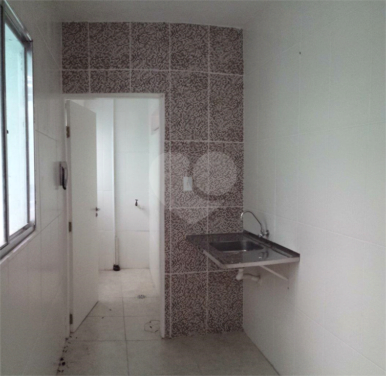 Apartamento para venda no Centro de São Paulo com 2 dormitorios todo reformado