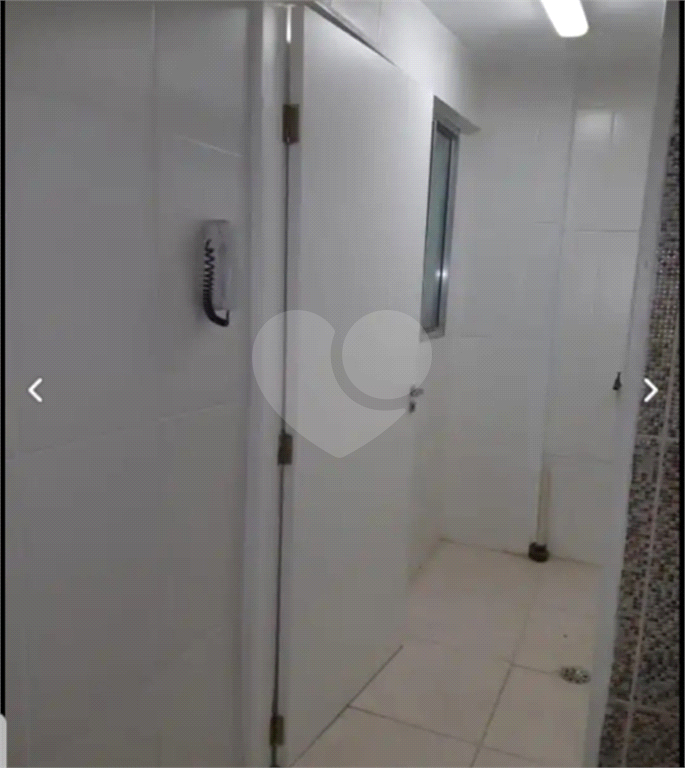 Apartamento para venda no Centro de São Paulo com 2 dormitorios todo reformado