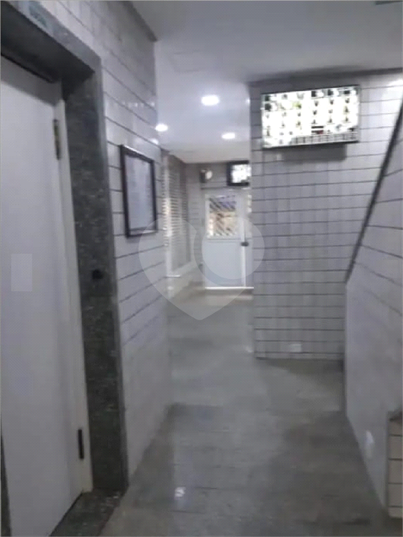 Apartamento para venda no Centro de São Paulo com 2 dormitorios todo reformado