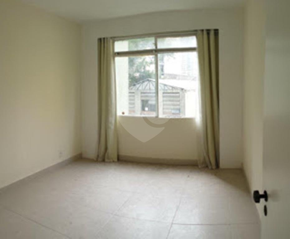 Apartamento para venda no Centro de São Paulo com 2 dormitorios todo reformado