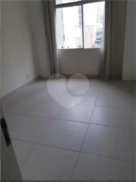 Apartamento para venda no Centro de São Paulo com 2 dormitorios todo reformado